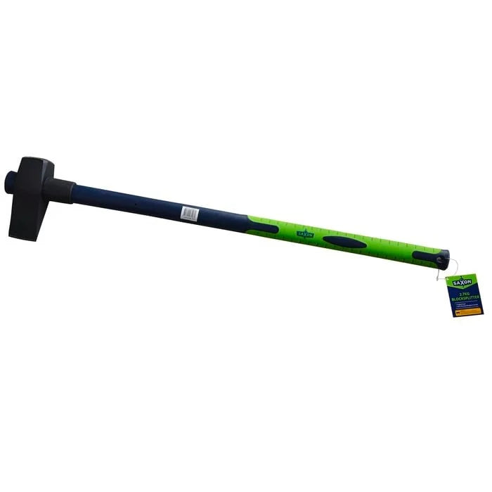 BLOCKSPLITTER FIBREGLASS SAXON 2.7KG BLC