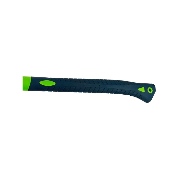 BLOCKSPLITTER SAXON 2KG HYBRID AXE UPAX-