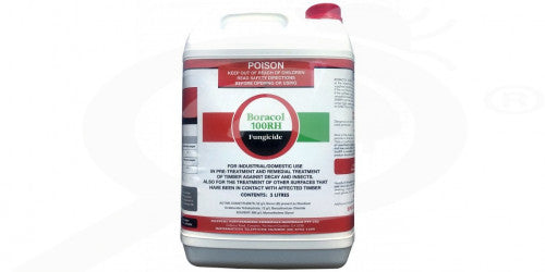 BORACOL FUNGICIDE 200RH 20L