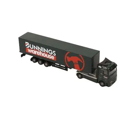BUNNINGS TRUCK