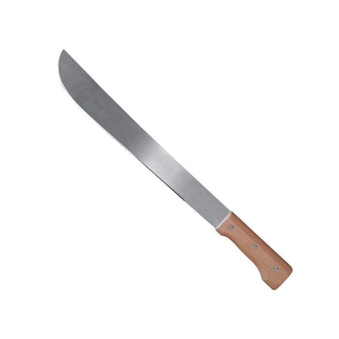 BUSH KNIFE 18 INCH