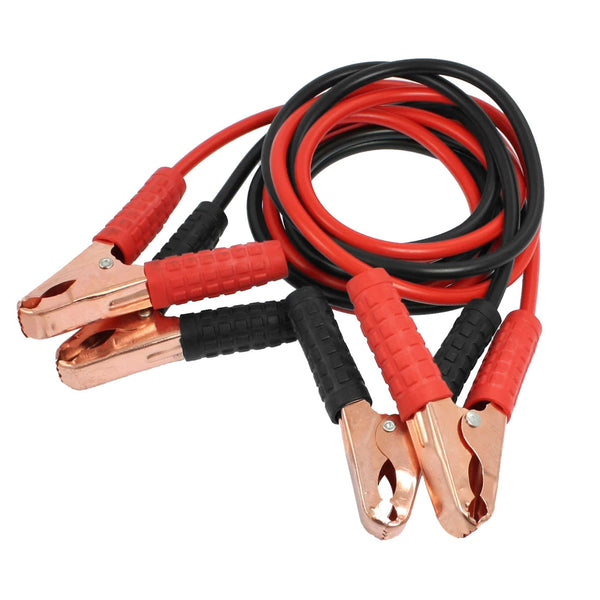 BATTERY BOOSTER CABLE 120A