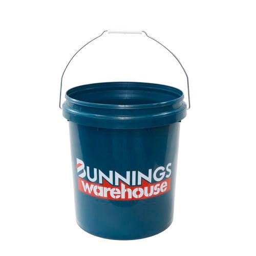 BUNNINGS 20L PAIL BUCKET