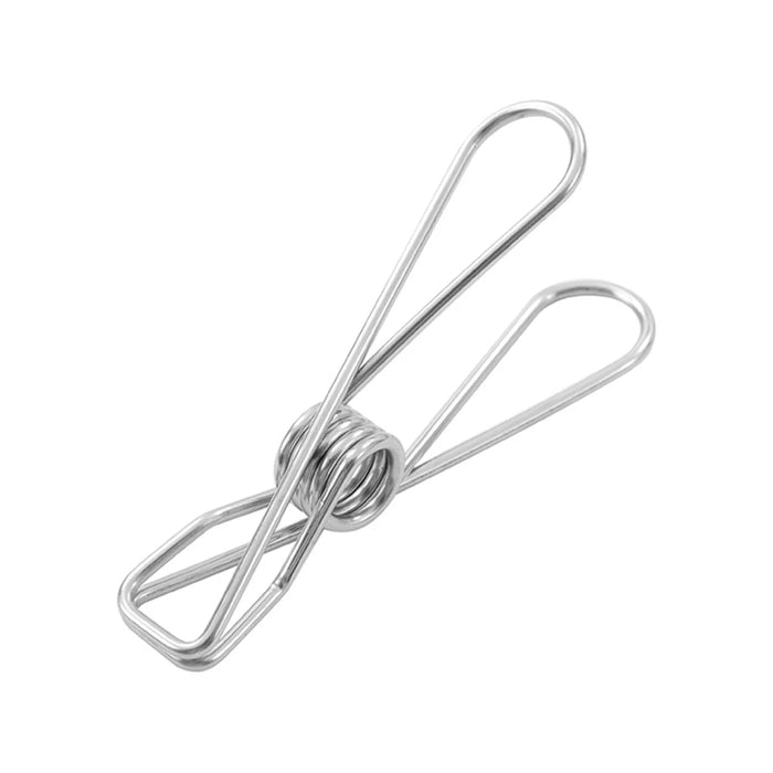 CLOTHES PEGS BOXSWEDEN 20PK STAIN