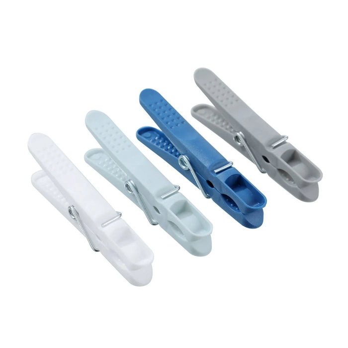 CLOTHES PEGS BOXSWEDEN 48PK ESSE