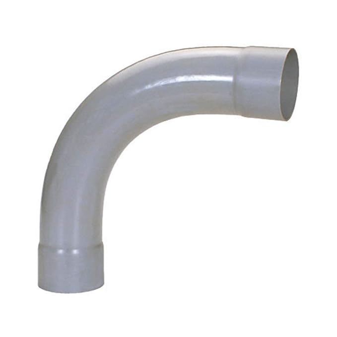 PVC Conduit Bend 25mm
