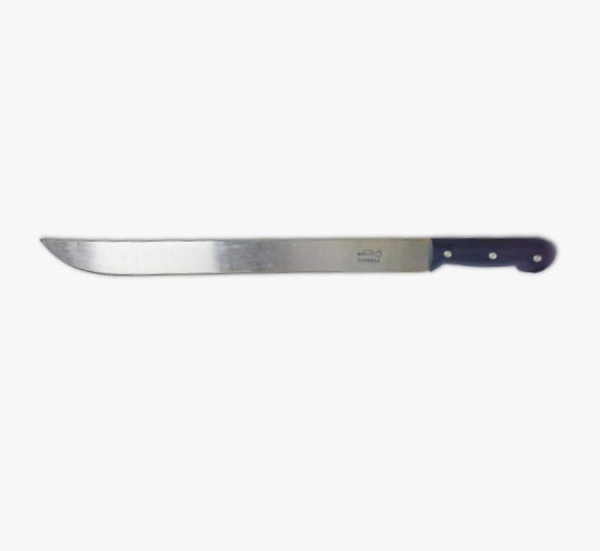 CORNETA MACHETE PLASTIC HANDLE 22INCH