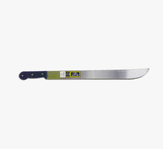 CORNETA MACHETE PLASTIC HANDLE 22INCH