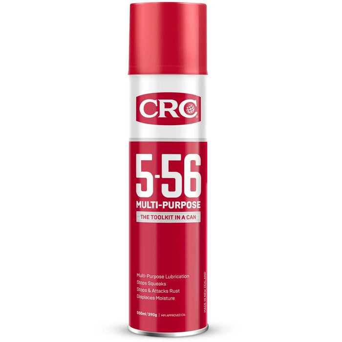 CRC 5.56 MULTI PURPOSE 400G