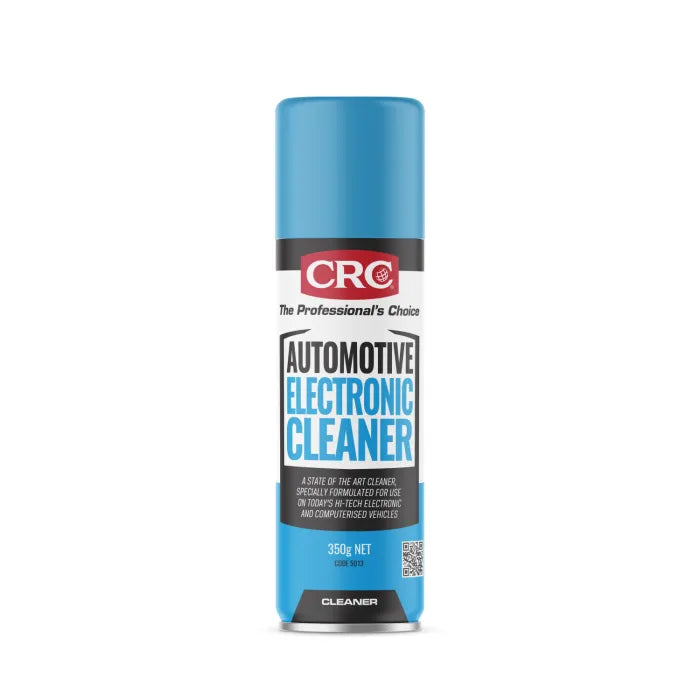 CRC AUTO ELECTRONIC CLEANER 350G