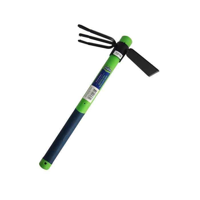 CULTIVATOR MINI MATTOCK FIBERGLASS 33631