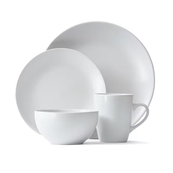 CAFE 24 PIECE DINNER SET