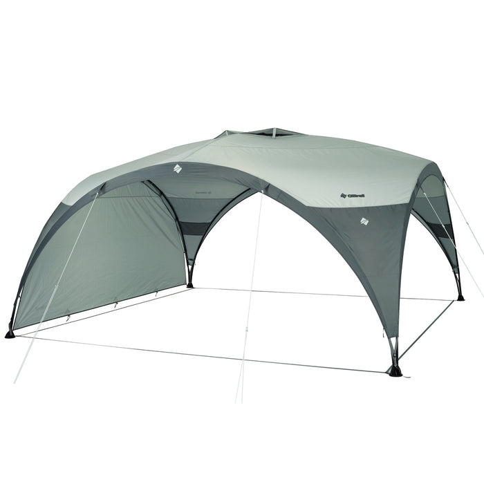 DELUXE SHADE DOME 4.2M