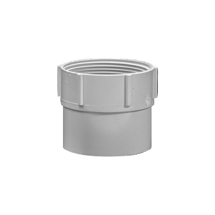 Dwv Coupling FI 40 X 1 1/2 Inch
