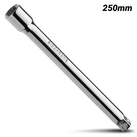 1/2" DRIVE SOCKET EXTENSION 250MM