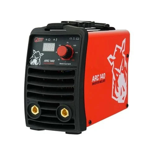 FULL BOAR ARC 140 INVERTER WELDER