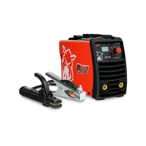 FULL BOAR ARC 140 INVERTER WELDER