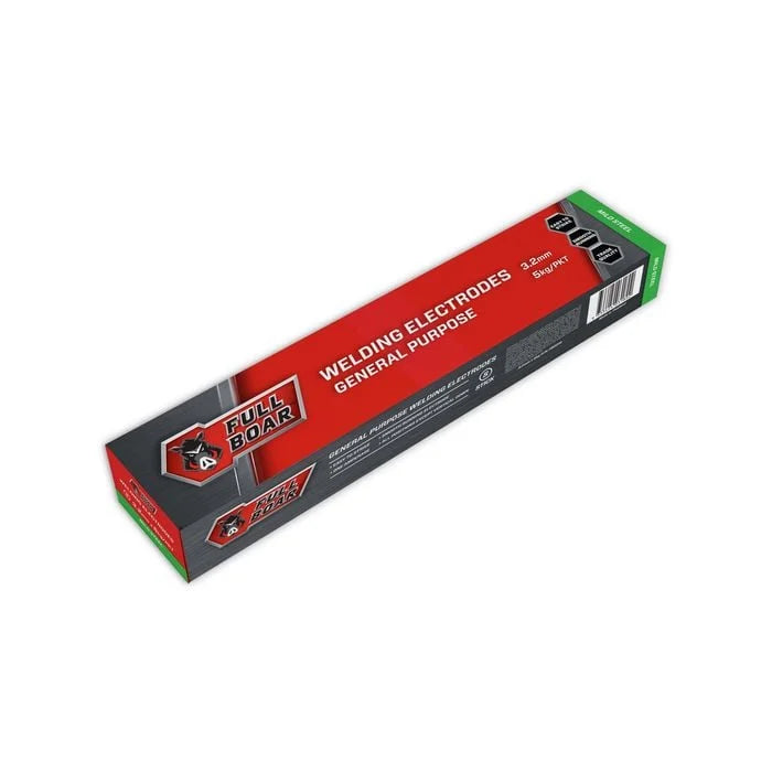 WELDING ELECTRODES FULL BOAR 6013X