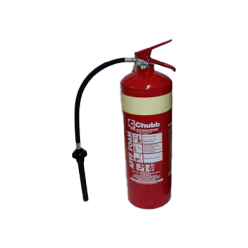 FIRE EXTINGUISHER FLAMEGUARD 9.0L FOAM