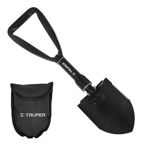 FOLDING SHOVEL MULTI-TOOL 46CM