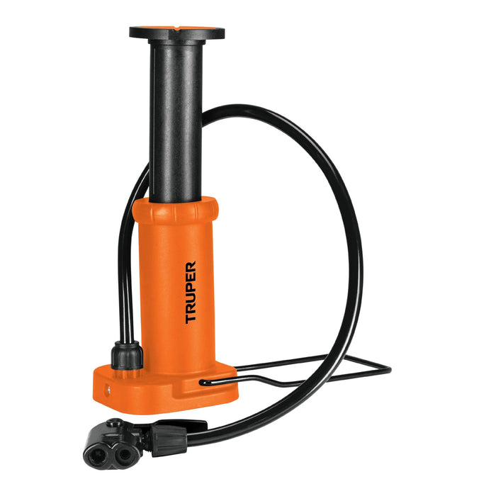 60PSI FOOT PUMP TRUPER