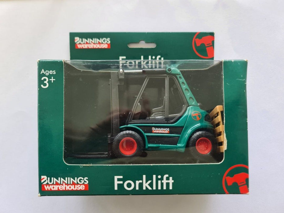 BUNNING FORKLIFT