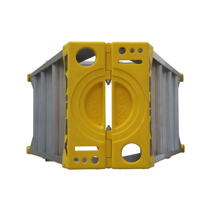 LADDER STEP ALUM BAILEY 1. 2M DSIDED 150