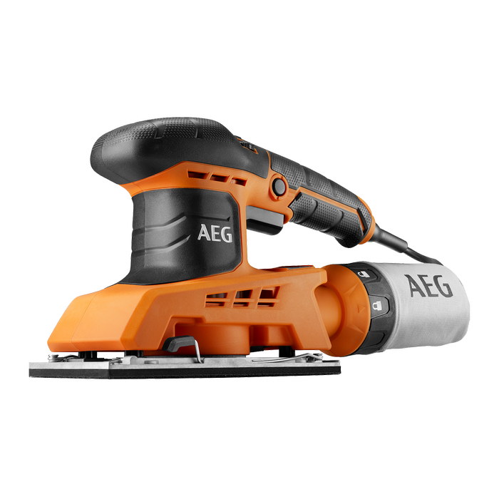 SANDER ORBITAL CORDED AEG 250W 1/3
