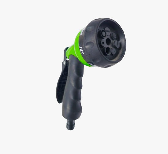 MULTI FUNCTION GUNS AQUA/S 7 FUNCTN ZINC