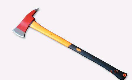 Fire Axe