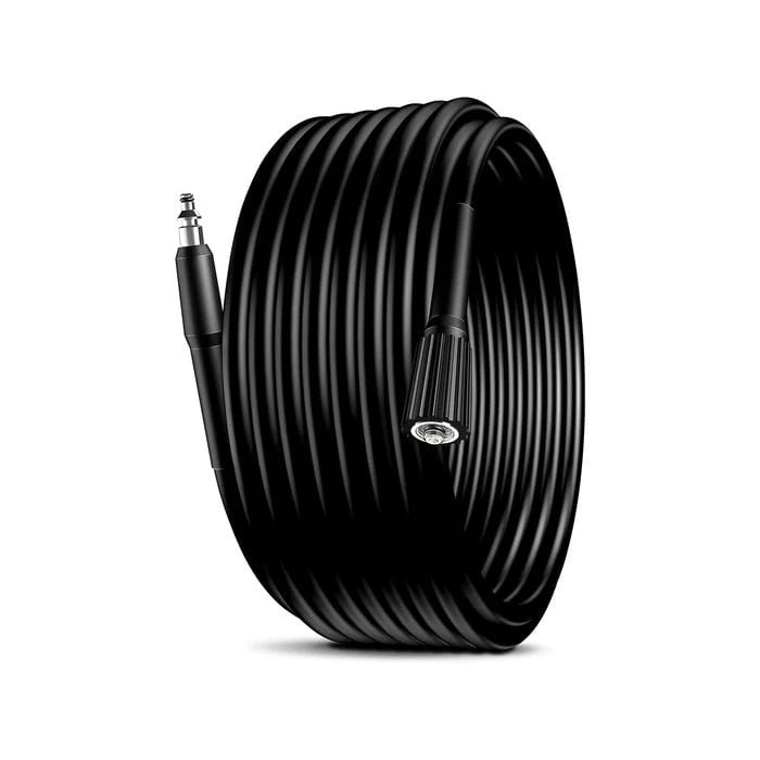 CLEANER HIGH PRESS ACC GERNI 8M RE