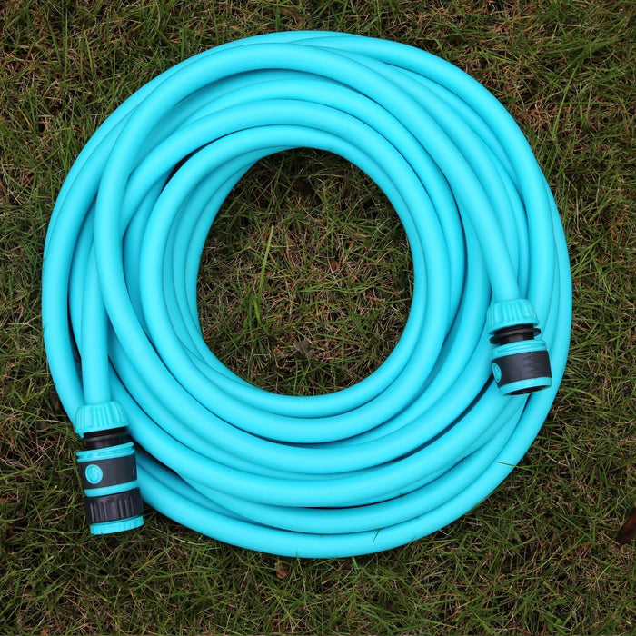 GARDEN HOSE AQUA SYSTEMS 12MMX15M FLEX B