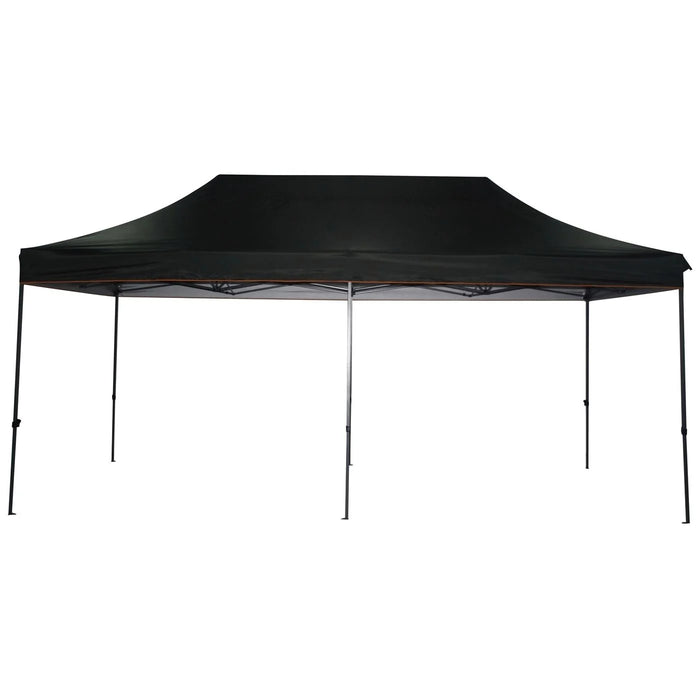 GAZEBO N/PERM MARQUEE 3X3M DELUXE 13JS00