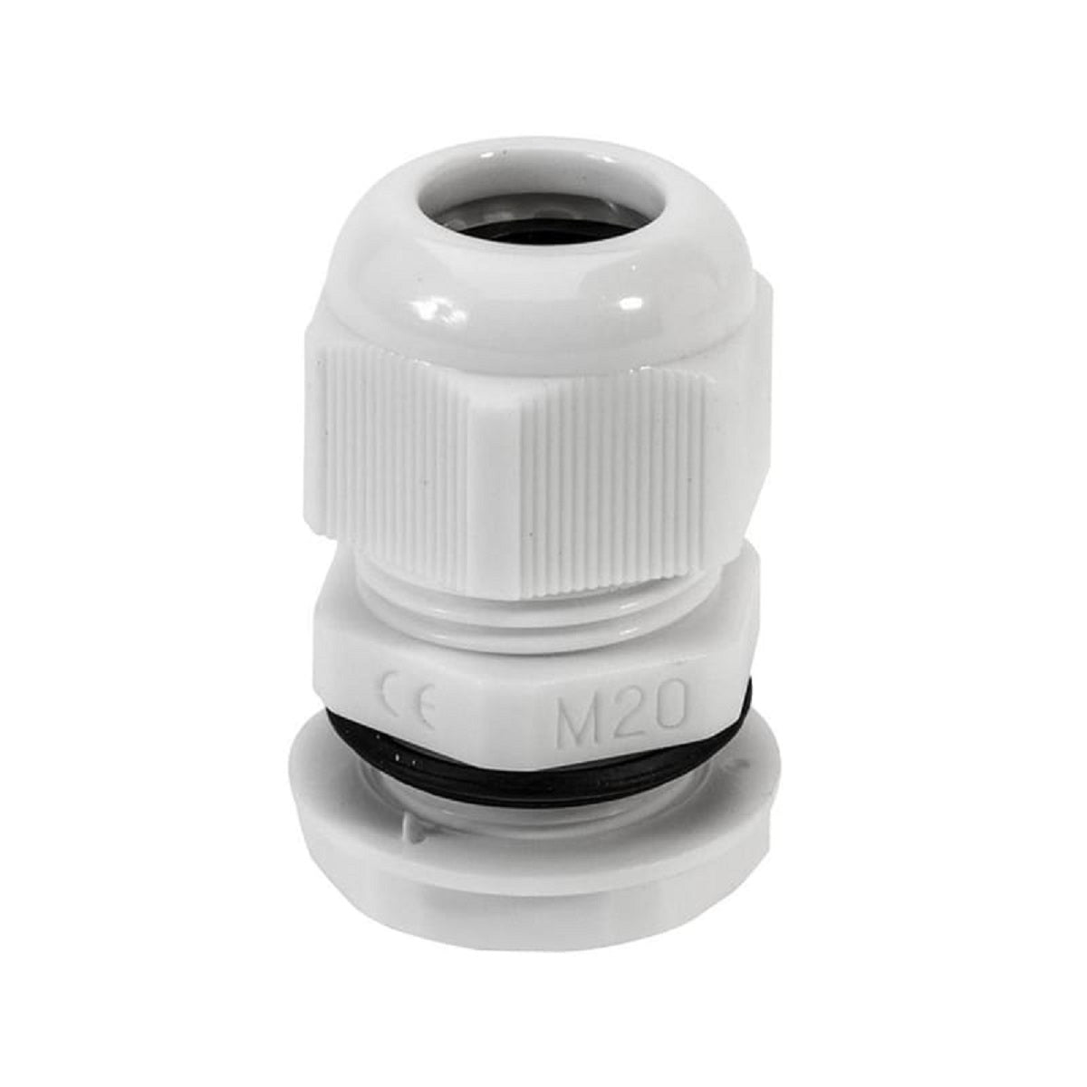 Cable Gland M20 X 1.5 — Island Enterprises Limited