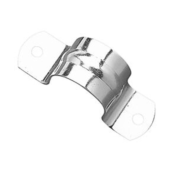 Full Metal Saddle ZP 25mm