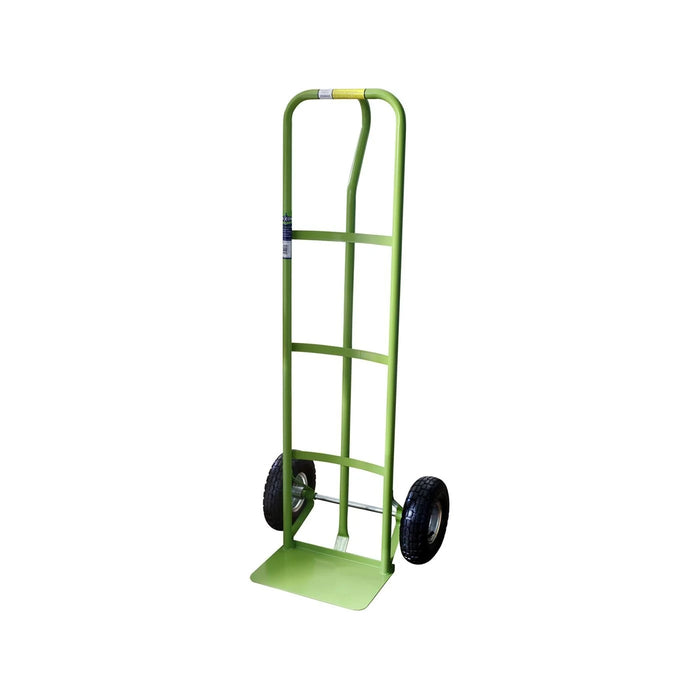 HAND TROLLEY 250KG W/ PNEUMATIC TYRES