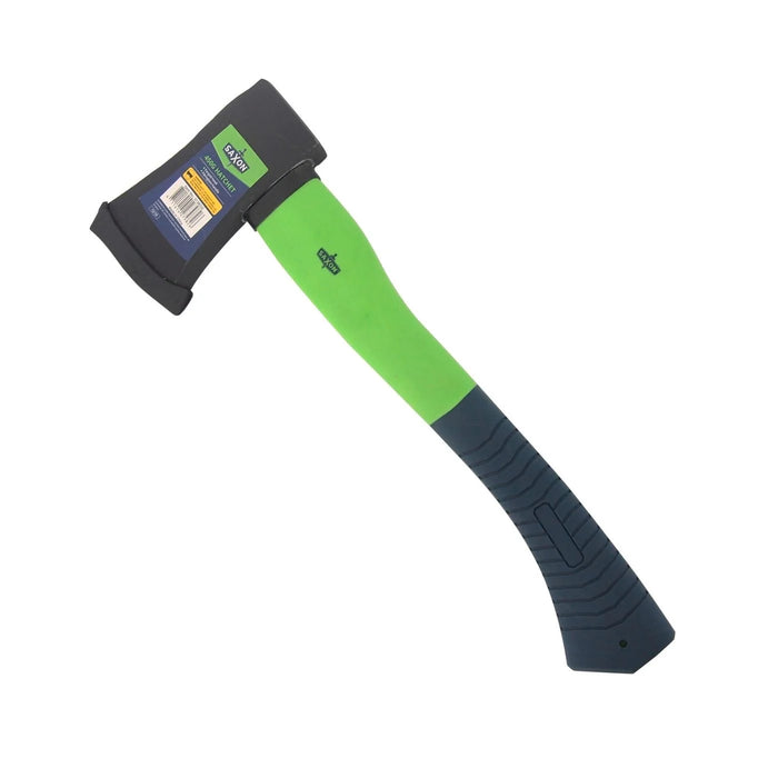 HATCHET FIBERGLASS SAXON 450G HATCHET 33