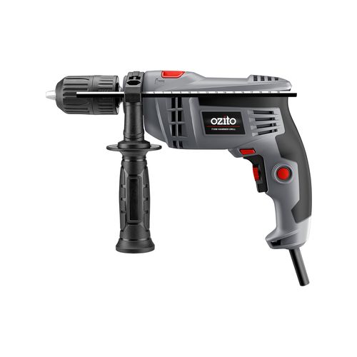 OZITO 710W HAMMER DRILL