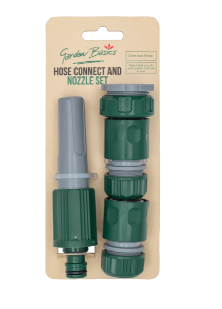 HOSE FIT AQUA STSTEMS CONNECTOR SET 4400