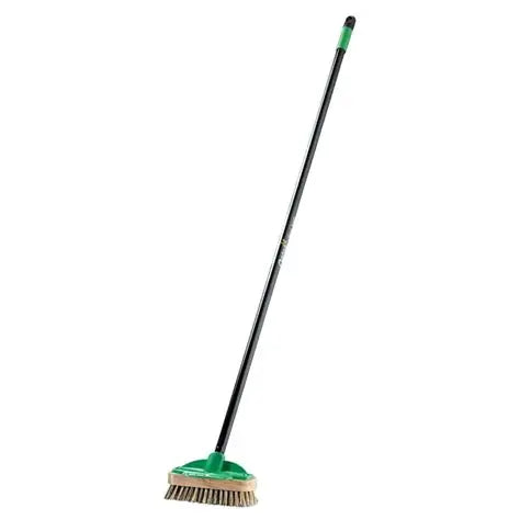 HOUSEHOLD DECK SCRUB
