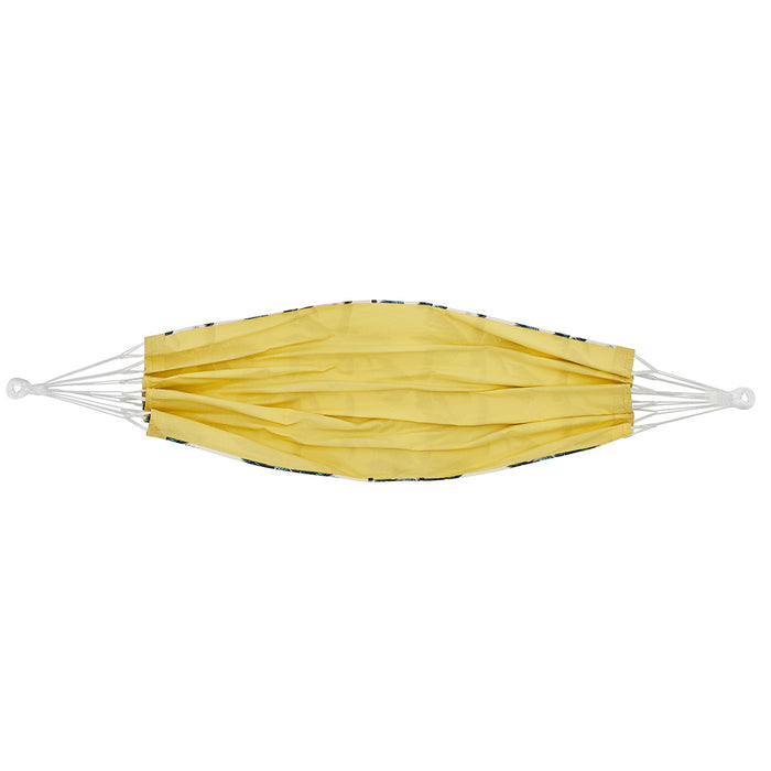 HAMMOCK KING TWO TREES 200X220 COTTON