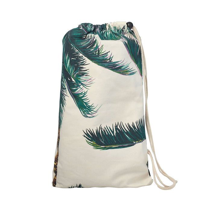 HAMMOCK KING TWO TREES 200X220 COTTON