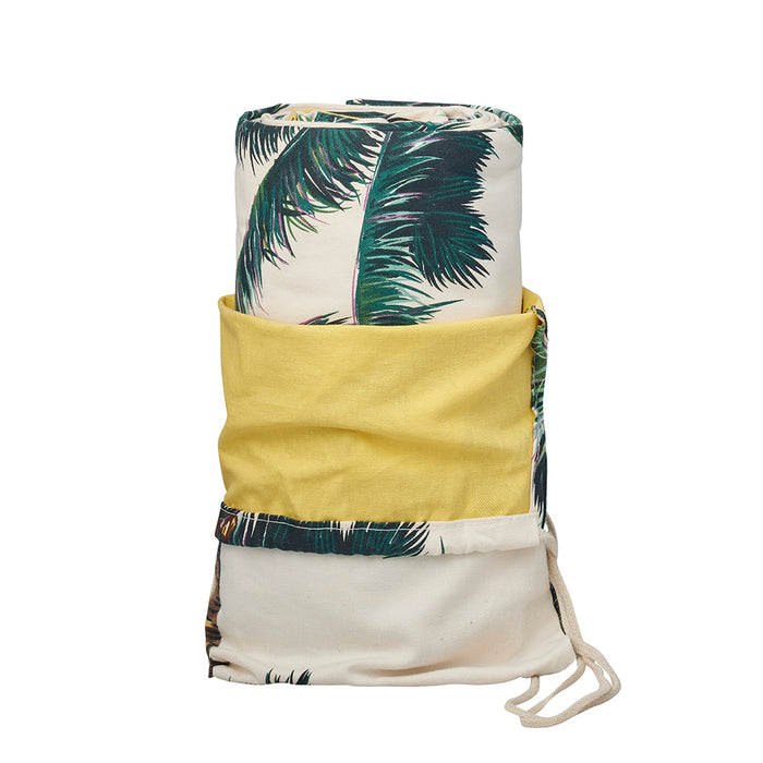 HAMMOCK KING TWO TREES 200X220 COTTON