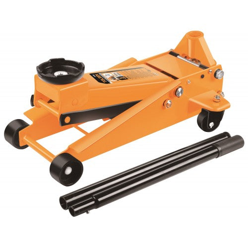 TOLSEN HYDRAULIC TROLLEY JACK