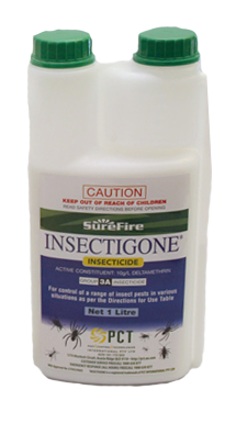 INSECTIGONE 1L UNIT PC