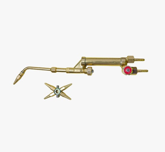 REDWHEEL WELDING TORCH (YWT)