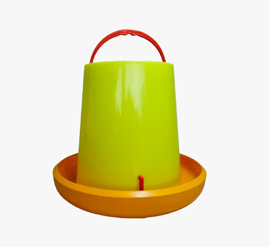 CHICKEN FEEDER 8KG