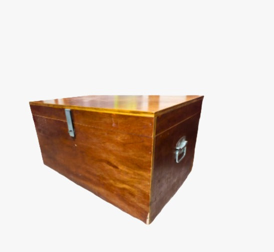 WOODEN BOX