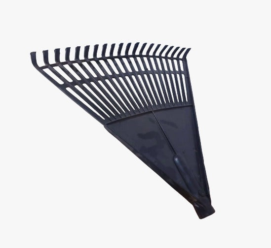 LEAF RAKE PLASTIC HEAD ONLY