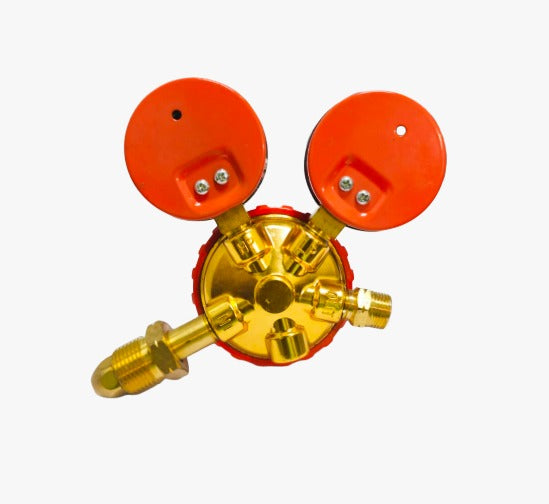 REGULATOR ACETYLENE YAMATO (YR71)